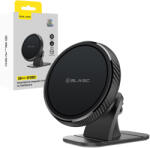 Blavec Car Holder BH-23B mágneses műszerfalra (BH23-MDB) fekete
