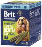 marka niezdefiniowana Brit Premium by Nature kutyasnack M, 28 db