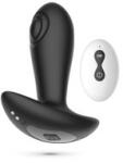 Crushious Octo tapping anal plug with remote control