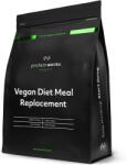 The Protein Works Vegan Meal Replacement 500 g ванилов крем