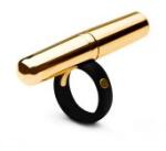 Crave Tease Ring 24k Gold vibrátor (Jouissance Club kiadás)