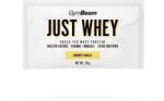 GymBeam Just Whey Grass-Fed Protein 30 g gourmet vanilla