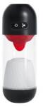 CRUSHIOUS SLURPY 2-in-1 Removable Masturbator