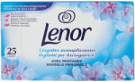 Lenor illatosító kendő szárítógépbe és szekrénybe 25db - Aprilfrisch