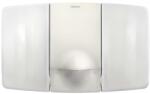 theben - LED fali reflektor érzékelővel 2xLED/10W/230V fehér IP55 4003468100691 (P7661)