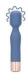 Loveline Mini Wand Vibrátor - Blue Horizon