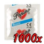 Pepino Classic 1000 pack