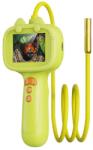 Inskam Endoscop pediatric Inskam G21, ecran 2.4", sondă 8.5mm, 1080p, lungime cablu 0.8m (G21)