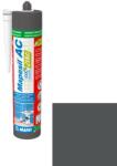 Mapei Mapesil AC Zero szilikon 114, antracit 310 ml (859896)