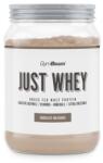GymBeam Just Whey Grass-Fed Protein 500 g milkshake de ciocolată