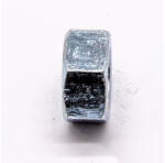 VISIMPEX Piuliță hexagonală DIN 934 8. , zincată M16 (002-001-015-012)