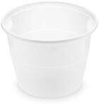  Gulyástál fehér - PP 750 ml