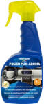 Fra-Ber Polish Plus Aroma első műanyag ápoló 750ml (6db/karton) (FRA74903)