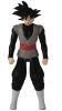 BANDAI Limit Breaker Series Dragon Ball Super Goku Black Action 30cm (36740) Figurina