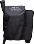 Traeger Capac de grătar PRO 22 / 575, negru, Traeger (TRAEBAC556)