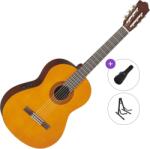 Yamaha CX40II Standard SET 4/4 Natural Elektro-klasszikus gitár
