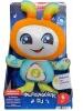Mattel Fisher-price Educational Fotinoulis Dj (hrc42)