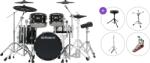 Roland VAD516 Basic SET Black Elektromos dobszett (VAD516 KIT-BASIC-SET)