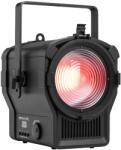 BeamZ Fresnel 250W BTM250FC - 2600K-10000K, RGBALC COB LED reflektor
