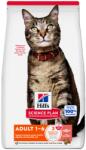 Hill's SP Feline Adult lazacos száraz macskatáp 10kg