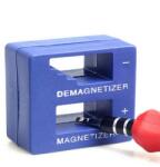  Magnet-Demagnet Felmágnesező és lemágnesező -demagnetizáló csavarhúzókhoz, bithez (Magnet-Demagnet)