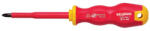 WHIRLPOWER Whirlpower® csavarhúzó csavarhúzó 1023, PZ1 / 080 mm, Pozi, DIN8764, VDE 1000 csavarhúzó (2250343)