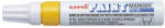 uni Lakkmarker UNI PX-30 4-8, 5mm sárga (2UPX30S) - tonerpiac