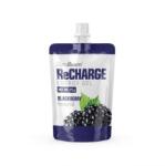 GymBeam Gel energetic GymBeam ReCharge Gel, 75 g (tropic)