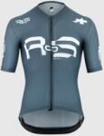 ASSOS Tricou ASSOS EQUIPE R S11 OGAT, kosimo granit (XL)