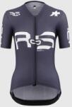 ASSOS Tricou ASSOS DYORA R S11 OGAT damă, pocket violet (S)