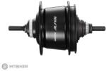 Shimano Butuc spate Shimano Alfine, 8 viteze, 36 găuri, Disc