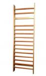 Fit Style - 14 FOKÚ BORDÁSFAL FENYŐ OLDALLAPOKKAL - 230 x 72 CM