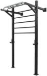 Toorx Fitness - LDX-5000 - TÖBBFUNKCIÓS BORDÁSFAL - 114x113x242 CM