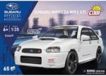 COBI COBI: Subaru Impreza WRX STI set de construcție auto (24649) (COBI-24649)