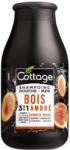 Cottage , мъжки душ гел и шампоан 3-в-1 Bois Ambre, 250 мл