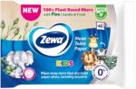 Zewa , мокра тоалетна хартия Moist Toilet Paper Kids, 42 бр