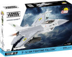 COBI COBI: Armed Forces F-16AM Fighting Falcon set de construcție (5893) (COBI-5893)