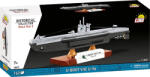 COBI COBI: Set de construcție U-Boot VIIC U-96 din Al Doilea Război Mondial (4857) (COBI-4857)