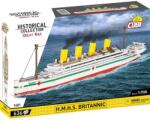 COBI COBI: Set de construit navă H. M. H. S. Britannic (1681) (COBI-1681)