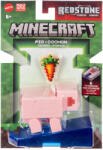 Mattel Minecraft: Figurină porcușor cu accesorii - Mattel (GTP08/JJR96) Figurina