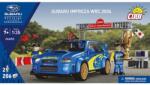 COBI COBI: set de construcție auto Subaru Impreza WRC 2004 (24652) (COBI-24652)