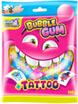  Sweet Flash rágó többféle ízben tetkóval - 125g