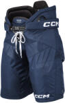 CCM Tacks PRO Navy Senior Hokinadrág S