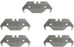 GEKO Horog pengék, 0, 6 mm × 19 mm, 5 darabos (G01834)