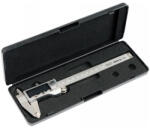 TOYA 150/±0, 03 mm digitális tolómérő INOX, kofferben (P-YT-7201)