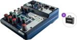 Soundcraft Notepad-5 Basic SET Mixer analog (<![CDATA[SF NOTEPAD-5-BASIC-SET]]>)
