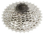 Shimano Fogaskoszorú 9-es 11-32t shimano cs-hg400-9 ezüst