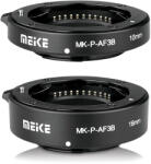 Meike M4/3 Panasonic-Olympus makro közgyűrű - MK-P-AFB Micro 43 macro adapter (P-AF3B)
