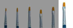  Brush Synthetic Flat - SINGLE PACK 52226 - lapos szintetikus ecset(méret 3) (aaa_33-52226)
