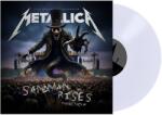 Metallica - Sandman Rises (Indie Exclusive) (Limited Edition) (Coloured) (LP) (5065024746346)